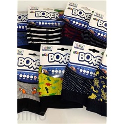 Трусы для мальчика Oztas