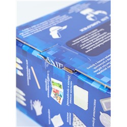 УЦЕНКА Набор для творчества. Spa-набор своими руками «Пиксельный мир»