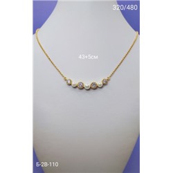 Колье #22858813