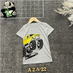 футболка 2055465-5