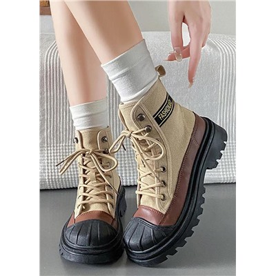 Ботинки #21658607