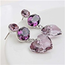 Серьги на гвоздиках арт. NGR11142421534801 (id 192124)