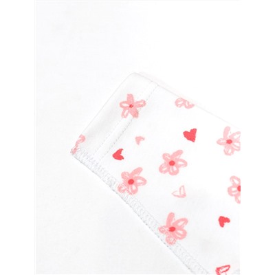 174/527 Комбинезон яселный интерлок