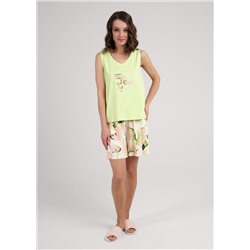 Комплект жен. Сен-Тропе