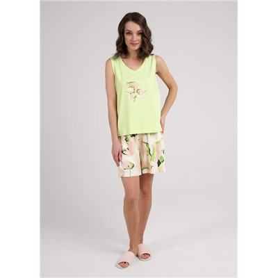 Комплект жен. Сен-Тропе