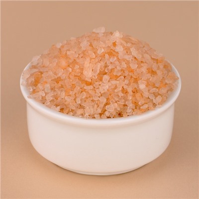 Соль для ванны «Чудес в Новом году», 200 г, аромат имбирного пряника, URAL LAB