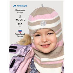 NIKASTYLE Балаклава