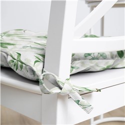 Самойловский Текстиль Подушка для стула 926801