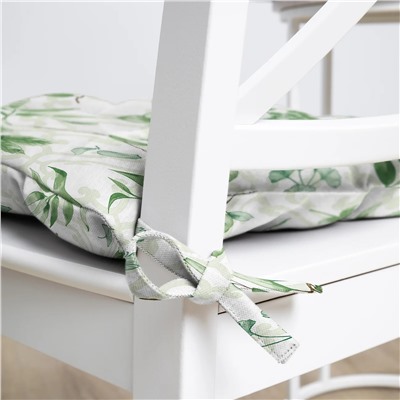 Самойловский Текстиль Подушка для стула 926801