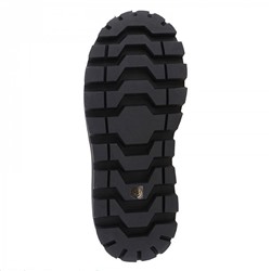 JE523-010 черн Туфли закрытые женские (36-41)/10