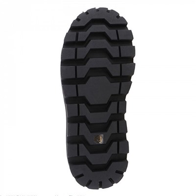 JE523-010 черн Туфли закрытые женские (36-41)/10
