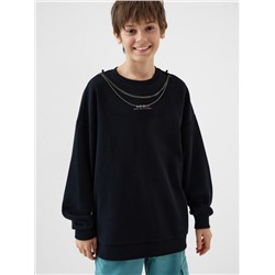 Толстовка трикотажная для мальчиков