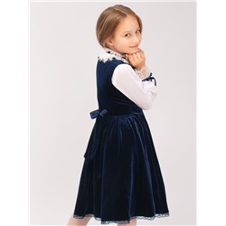 Сарафан для девочки Соль&Перец