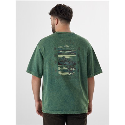 ФУТБОЛКА МУЖСКАЯ 111899