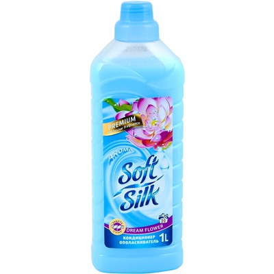 Ополаскиватель для белья PREMIUM  Dream Flower 1л