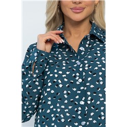 LT Collection Рубашка Б13474-16М