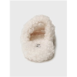 Тапочки для девочек