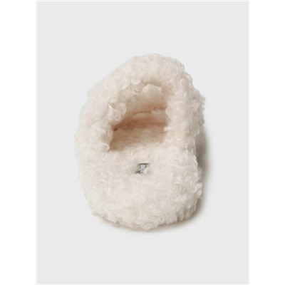 Тапочки для девочек