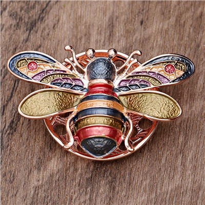 Брошь-магнит арт. 32 3255 (id 281293)