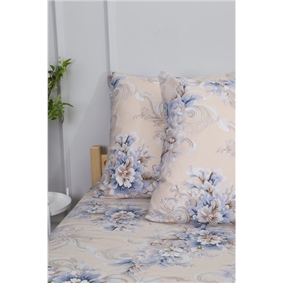 Наволочка бязь ГОСТ Муза НАТАЛИ, 999542