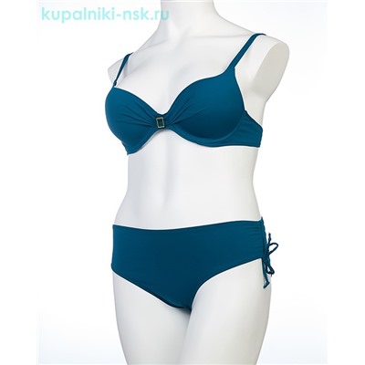 3018 Купальник раздельный (50-58)