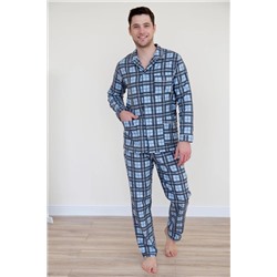 Lika Dress Пижама 7680