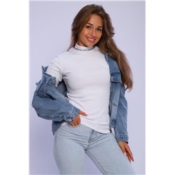 Водолазка ВЖ0059 (Белый)