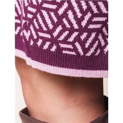 VILATTE Платье D32.112