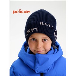 Шапка детская
