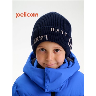 Шапка детская