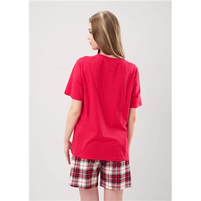 Пижама женская