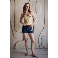 Пижама INDEFINI, 1213211