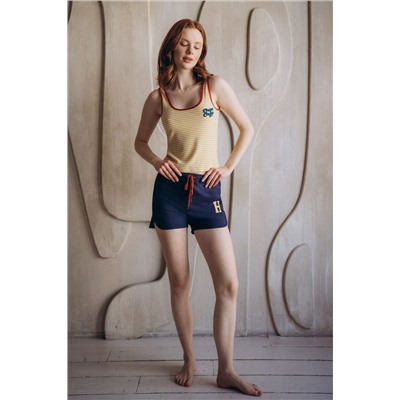 Пижама INDEFINI, 1213211