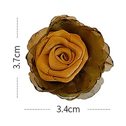 Акц -12% Краб для волос арт. 01 8767 (id 275802)