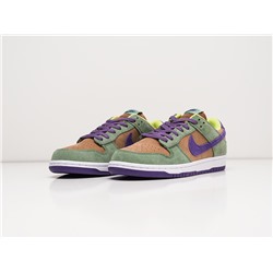 Кроссовки Nike SB Dunk Low
