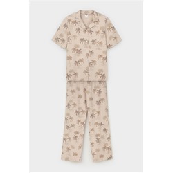 Пижама CUBBY, 1015836