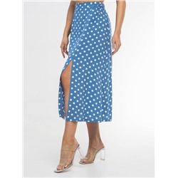 Юбка мод.2036/2*