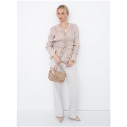 Сумка 8533CO apricot Christina