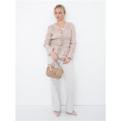 Сумка 8533CO apricot Christina