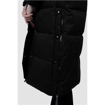 05-2307 Куртка женская зимняя (биопух 250)