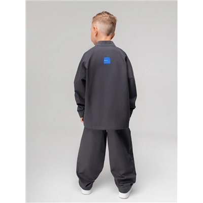 Bodo Костюм 11-640MU