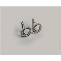 Серьги "Ронни"