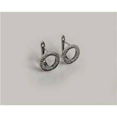 Серьги "Ронни"