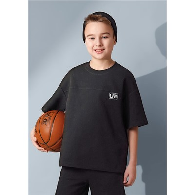 Футболка детская для мальчика