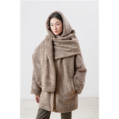 Пальто POMPA, 937815