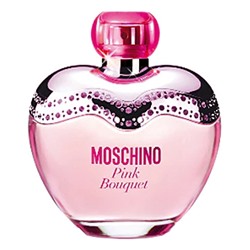 MOSCHINO PINK BOUQUET edt (w) 100ml TESTER