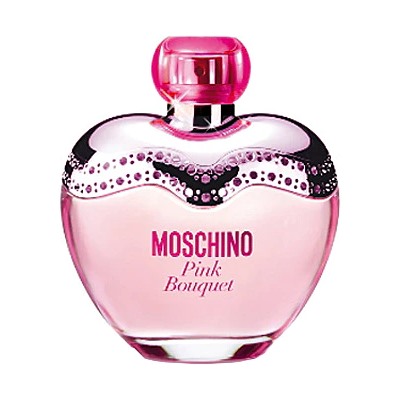 MOSCHINO PINK BOUQUET edt (w) 100ml TESTER