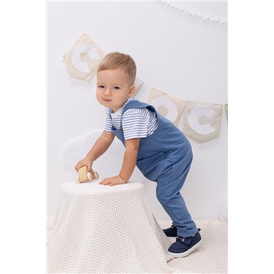 CROCKID Комбинезон КР 6466