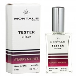 Montale Starry Night тестер женский (60 мл) 1=2 (срок годности до 11.2025г)