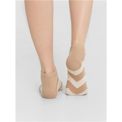 НОСКИ ЖЕНСКИЕ (3 пары) 306A-1237